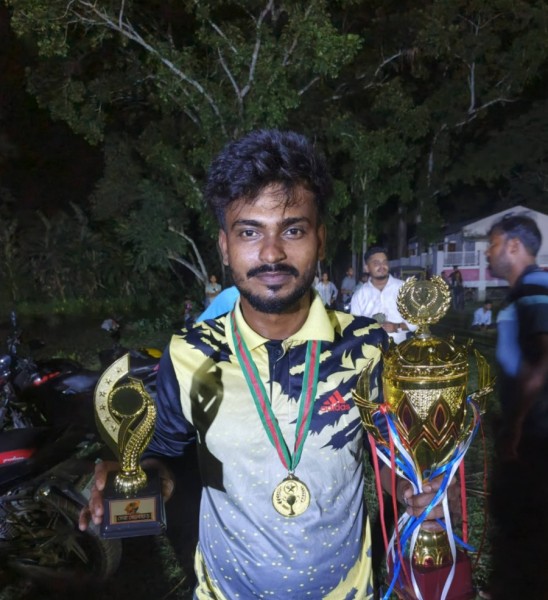 Sp saddam, 29, Djendel