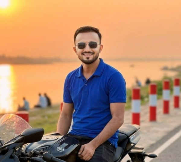 Md Jahidul Islam jahid, 27, Nord