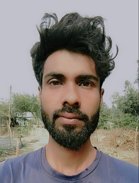 MD Jakirul Islam shagor, 29, Difficult Run