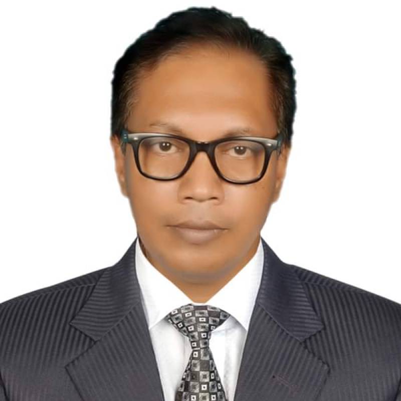 Palash, 50, Lone Tree