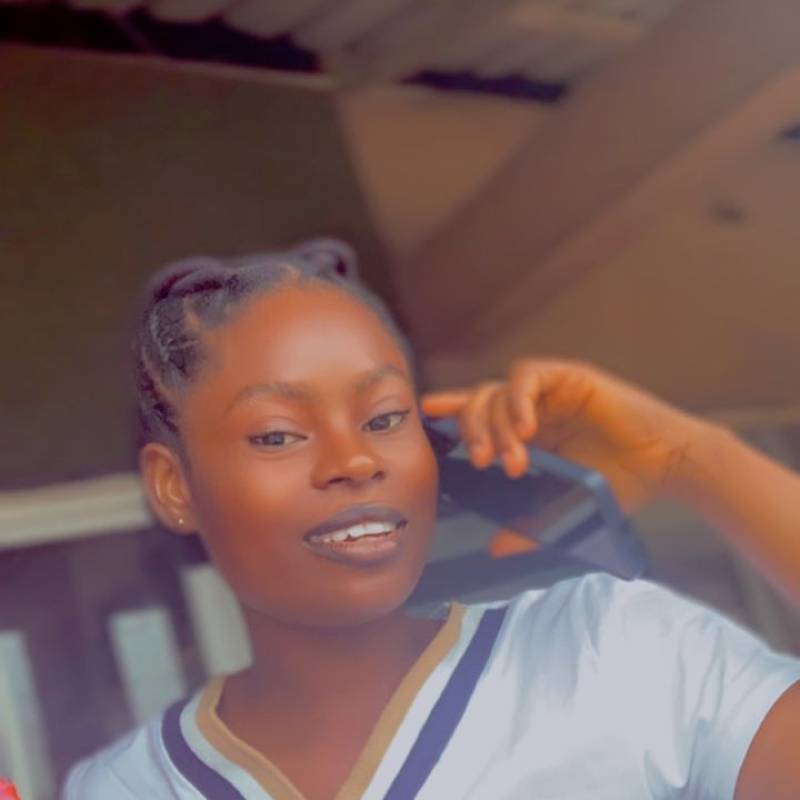Aniekan, 21, North