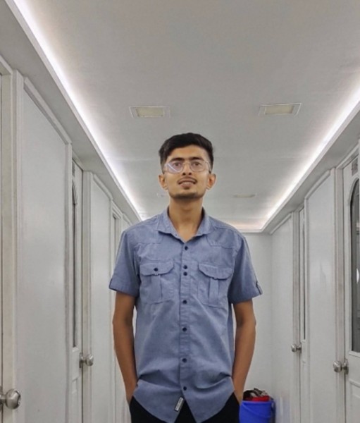 Musfiqu, 26, Unity