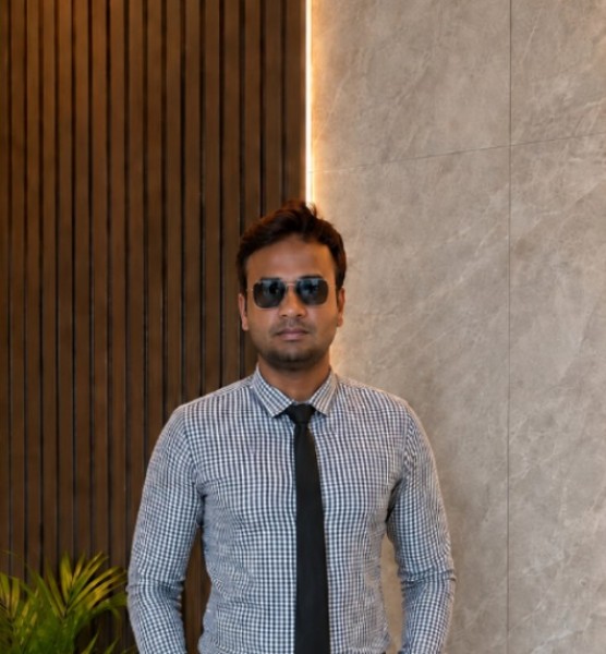 Max Mahmud, 28, Radomyshl