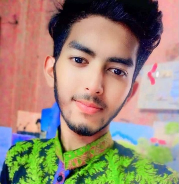 Rahul Hosen Mohin, 29, El Dorado