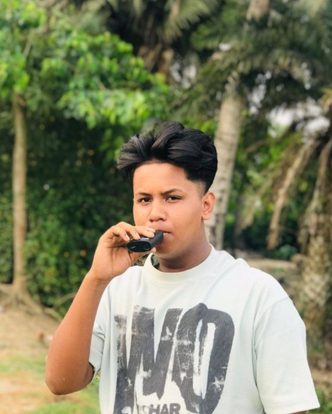 Miraz, 18, Tazarka