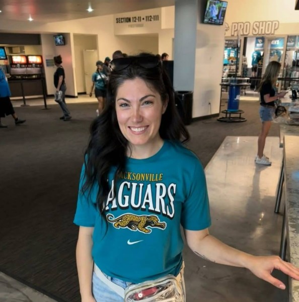 Terry, 35, Le Pontet