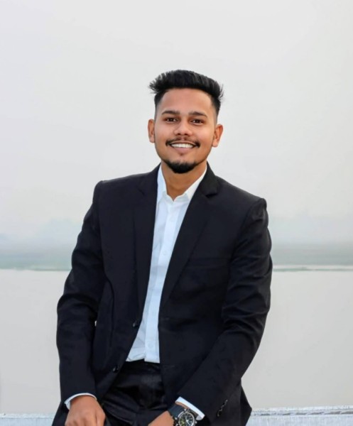 Arif, 25, Naranjal
