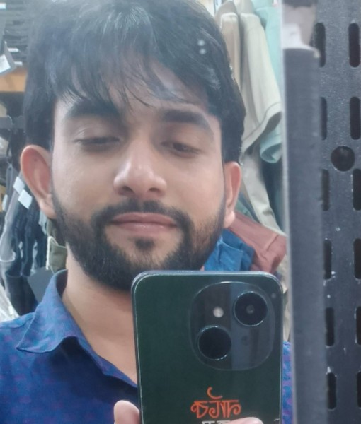 Shuvo, 25, Slagelse