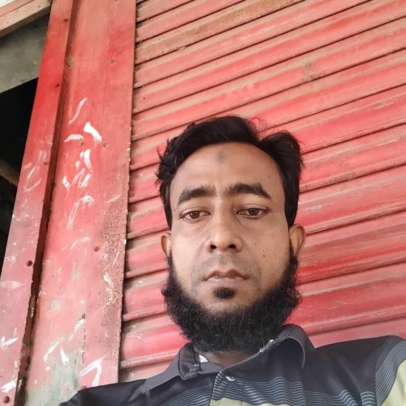 Monir, 37, Sklavk