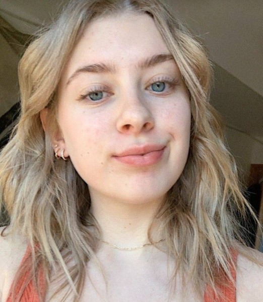 Sandra, 35, Rompicherla