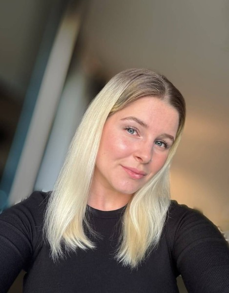 Linda, 45, Cesson