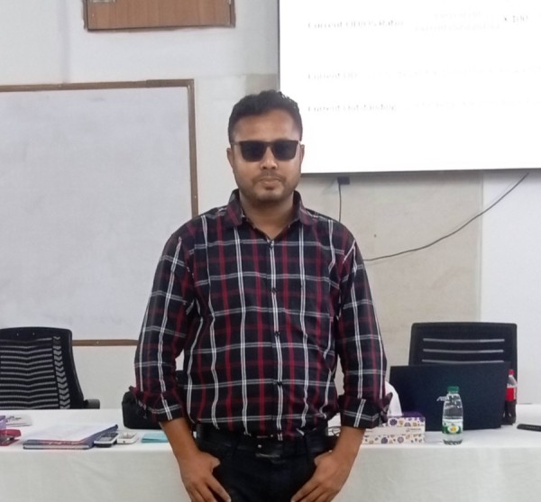 Md.Mahed Hasan, 34, Umrapur
