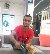Rakib, 32, Mingora