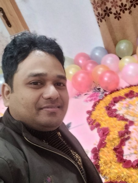 Rasel, 27, Brus