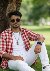 Badsa, 30, Ginosa