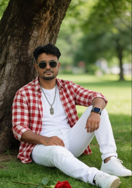 Badsa, 30, Calabozo