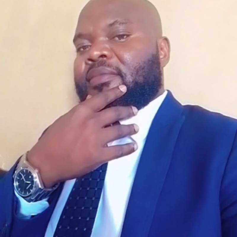 Larry, 41, Ruvuma