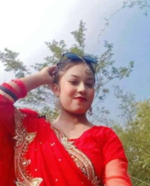 Mohona, 25, Atarfe