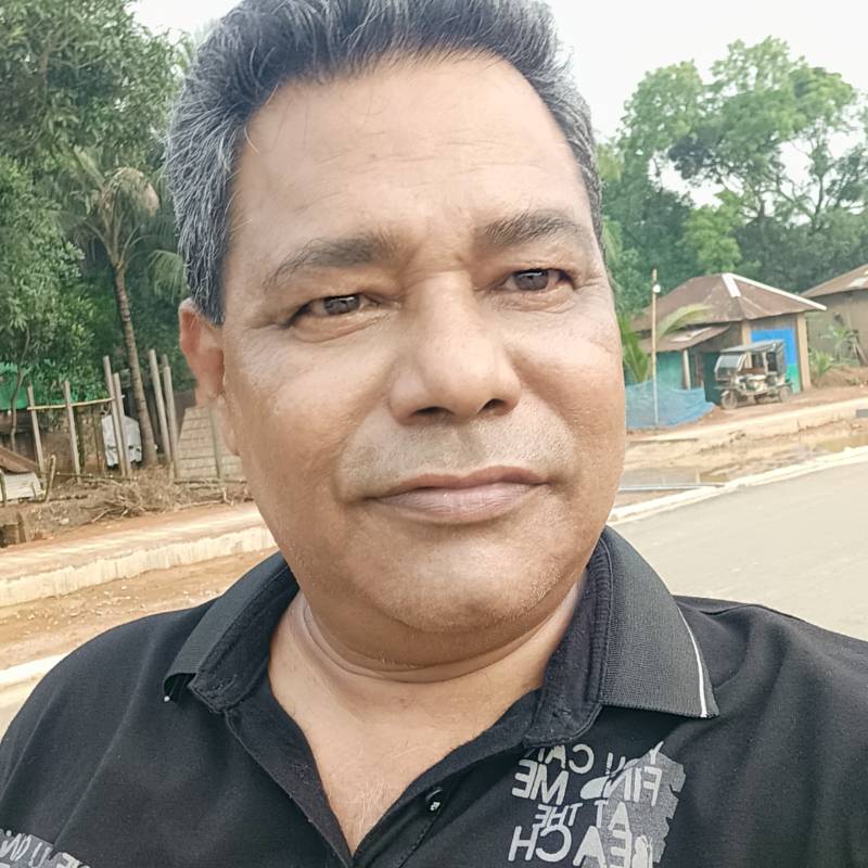 Toton, 54, Marshfield