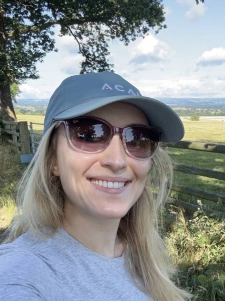 Abigail, 26, Sanger