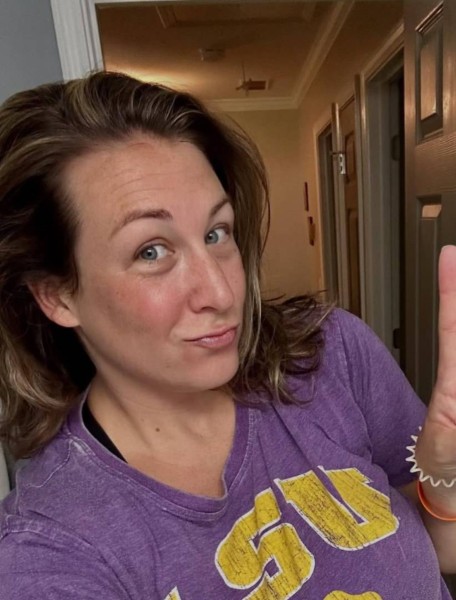 Belinda, 43, Levoca