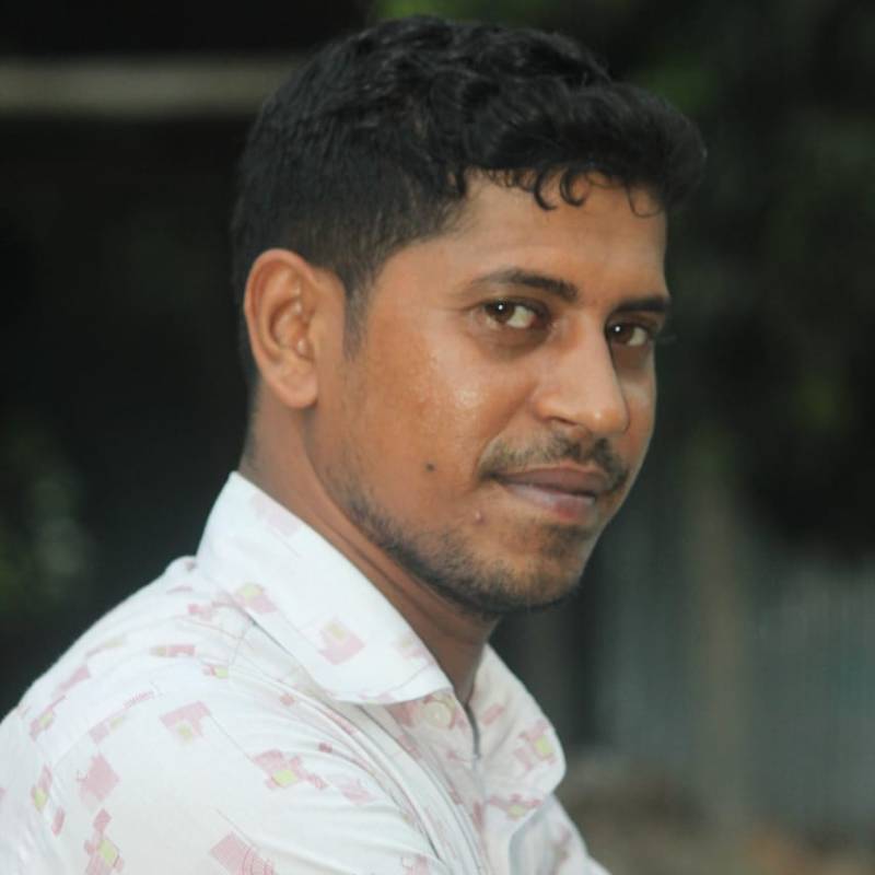 Hakimullah, 33, Gudgeri