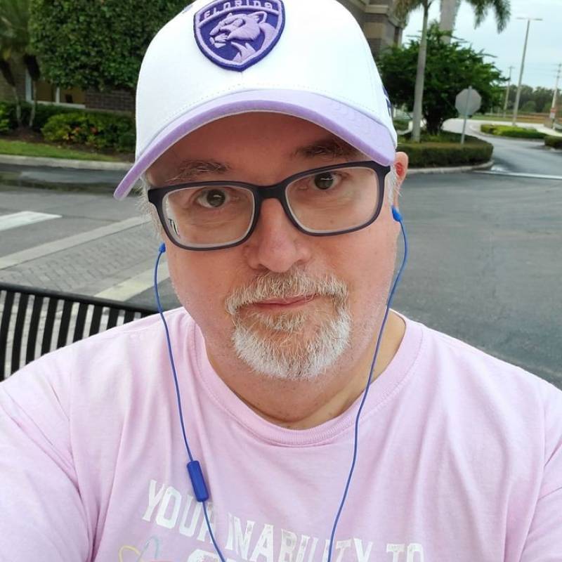 James lee, 42