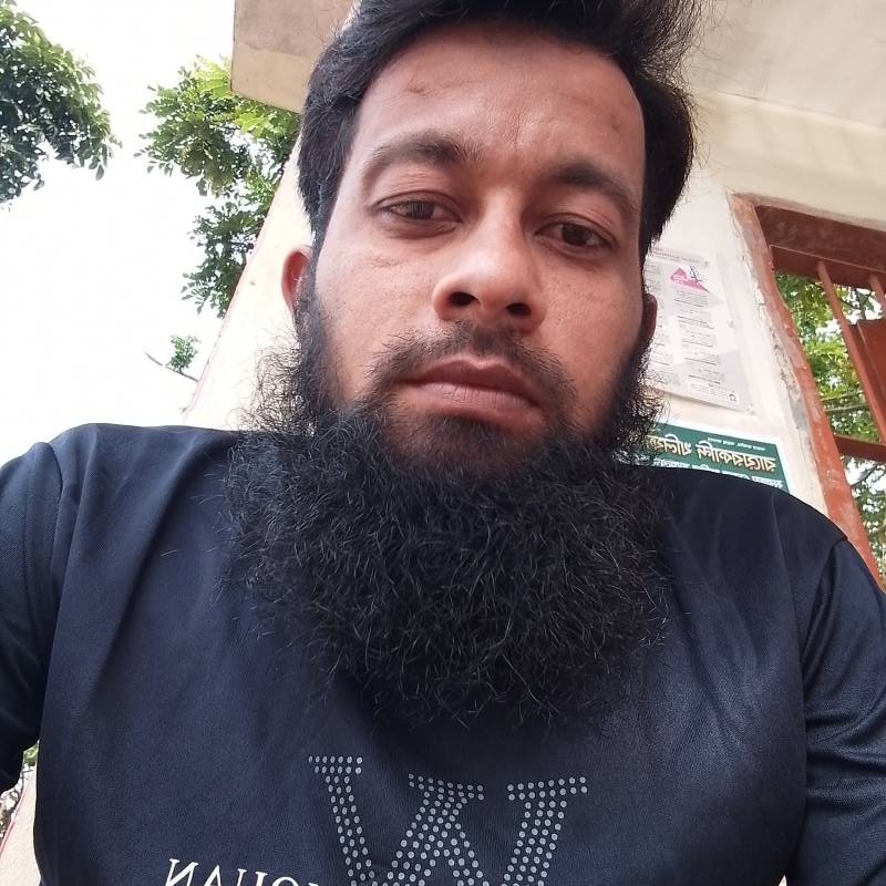 Sajib, 30, Vimmerby