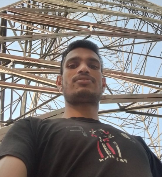 Asraful, 31, Bijyah