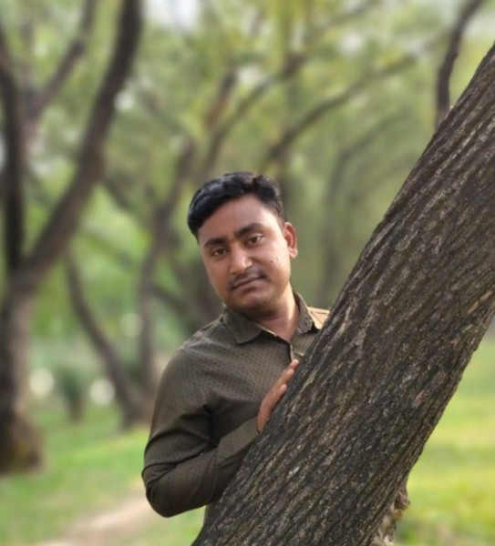 Biplob Chandra Biswas, 28, Multi