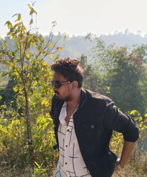 Al Sowaib, 26, Datang