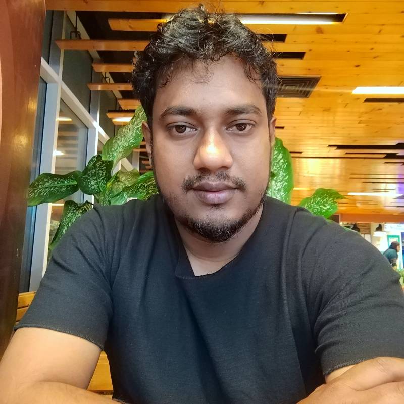 Munna, 33, Gomaringen