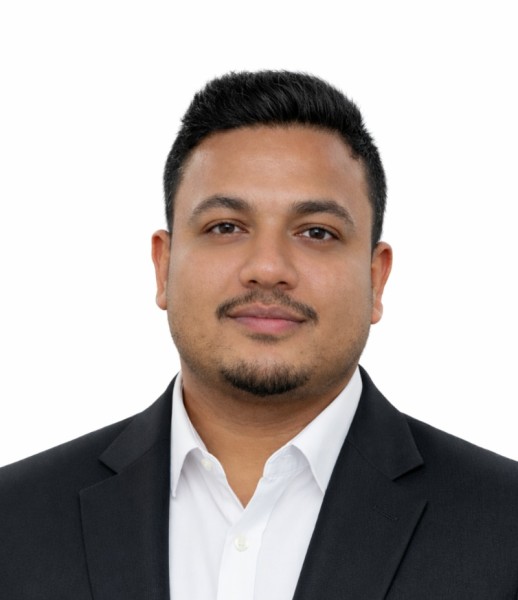 M., 27, Vraca