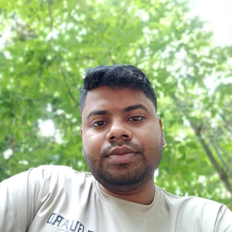 SABBIR, 29, Marinette