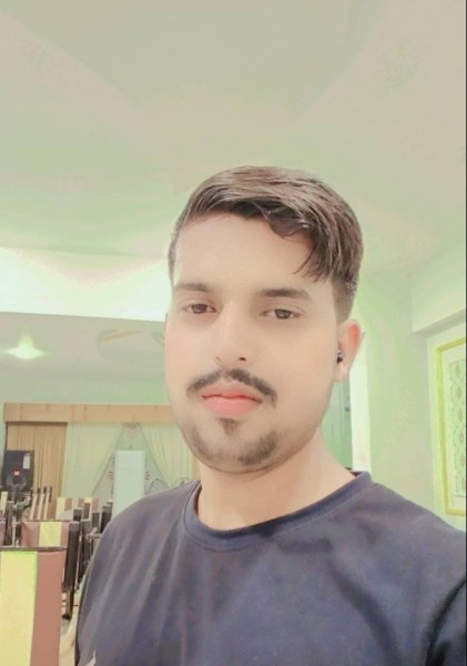 Sajid, 21, Muminobod