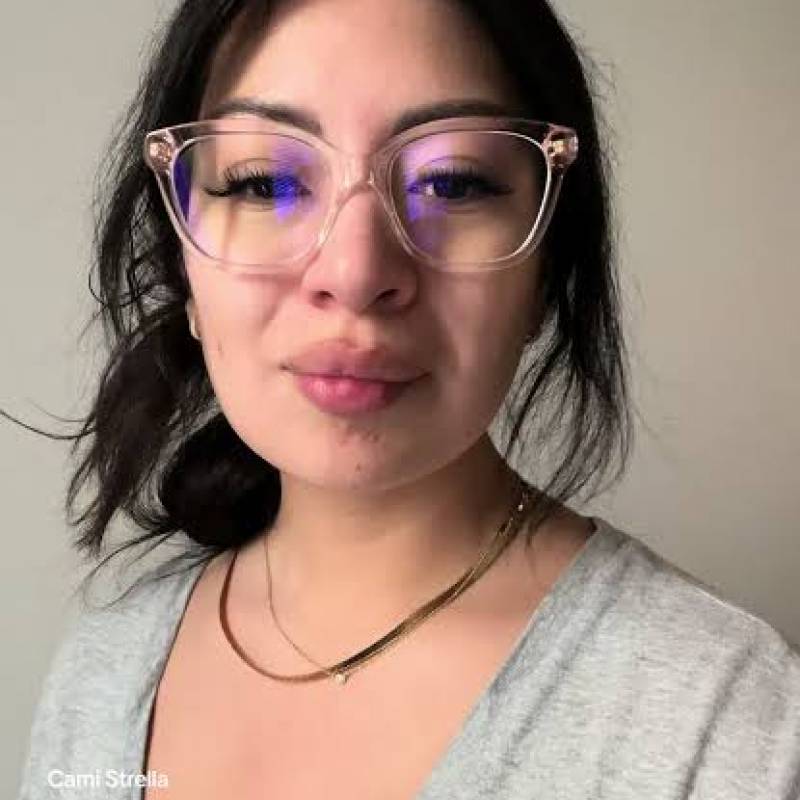Hannah watson, 34, Machenry