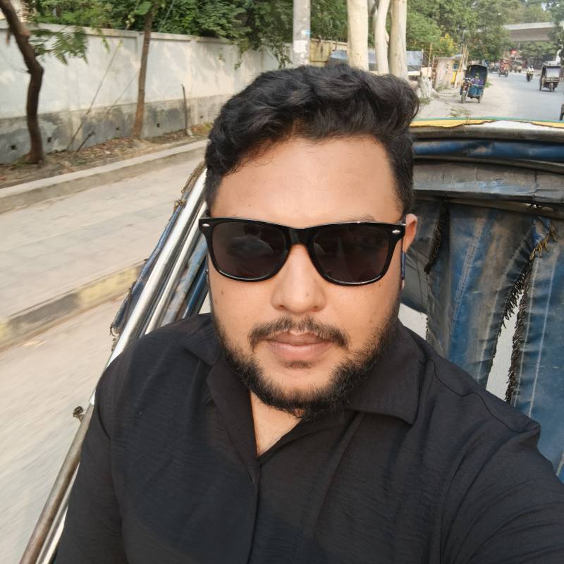 Sazzad, 31, Sungai Petani