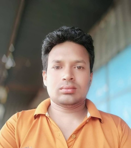 Md.Shahin, 45, Dala