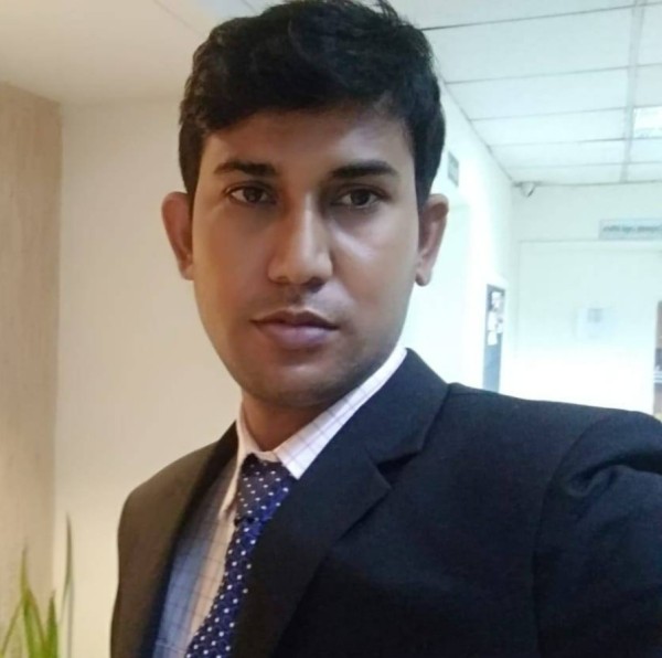 Sajeeb, 30, Hersham