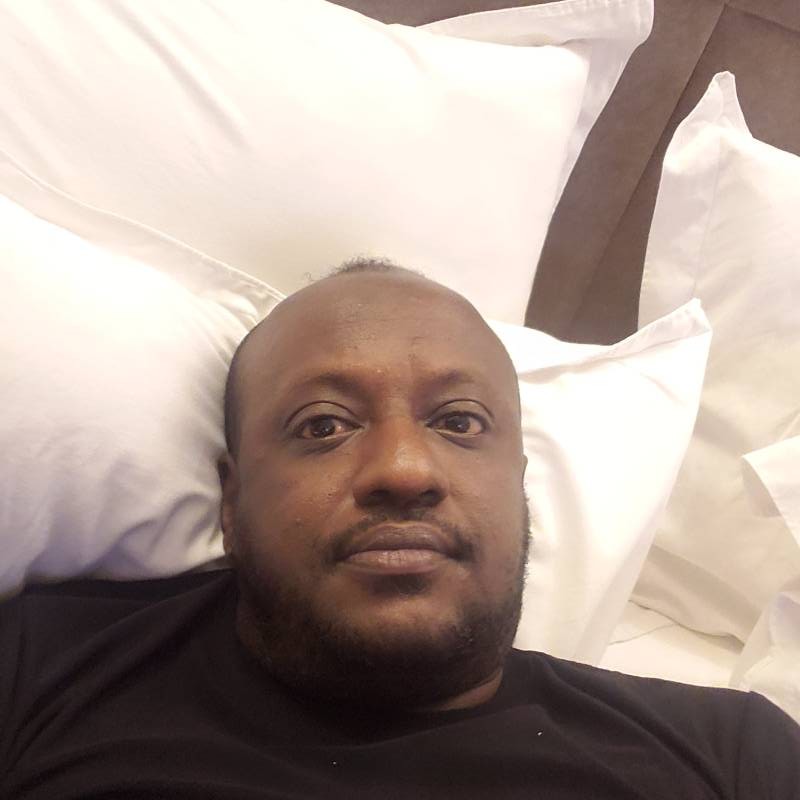 Abi, 35, Jabonga