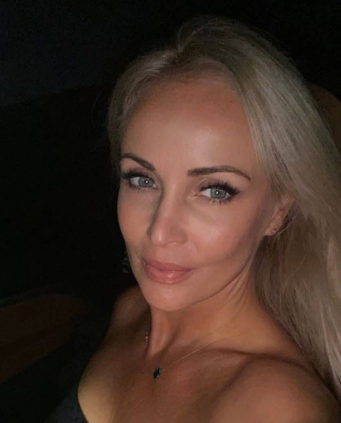 Herriet, 46, Perpignan