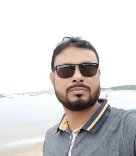 Kamruzzaman, 46, Fall River