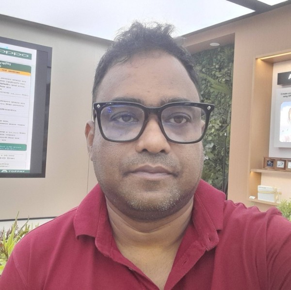Milon, 36, Pabna