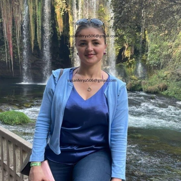 Ferya, 34, Tiztoutine