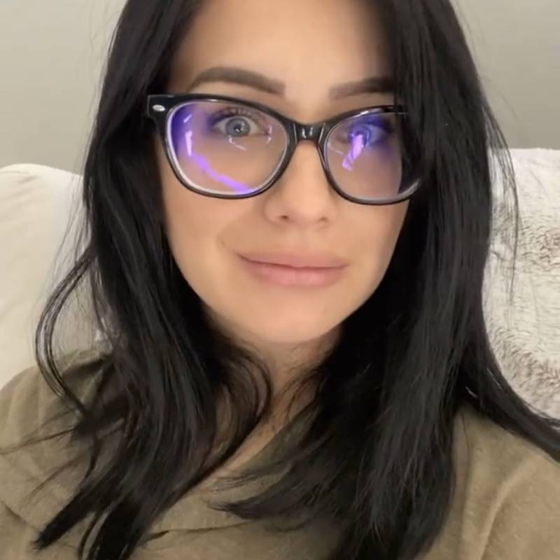 Katherine, 37, Trzin