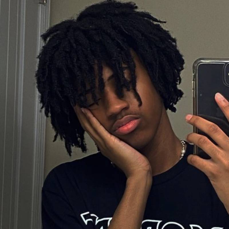 David, 24, Chichibu