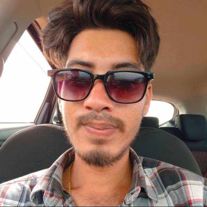 Darshan, 25, Gutersloh