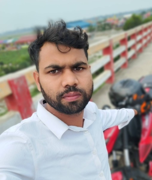 Arif, 32, Kadoli