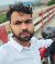 Arif, 32, Palo Alto