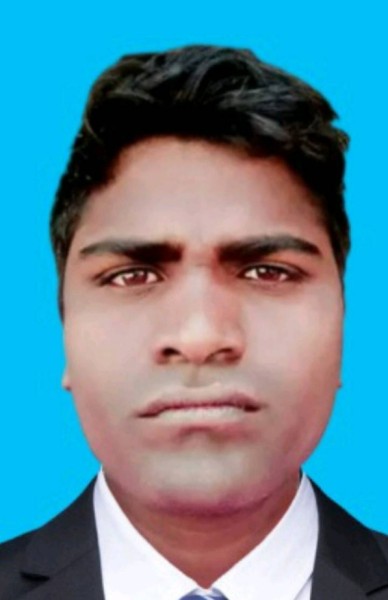 Alom, 38, Bun H